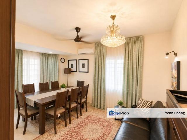 House for sale in Country Heights Damansara, Kuala Lumpur