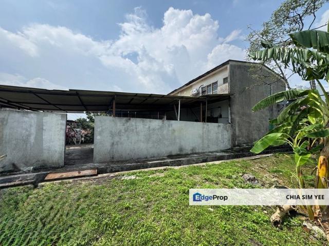 House for sale in Port Klang, Selangor