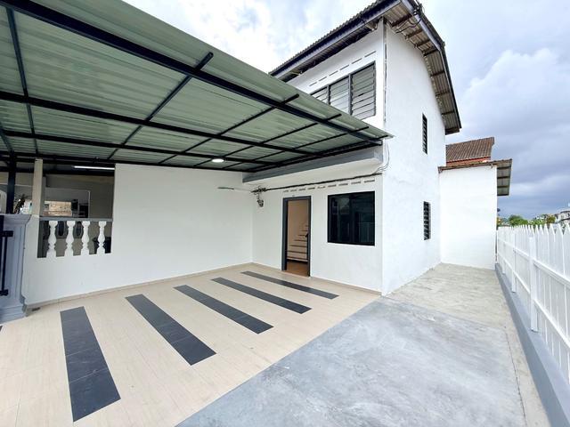 Terraced House for sale in Kluang, Johor