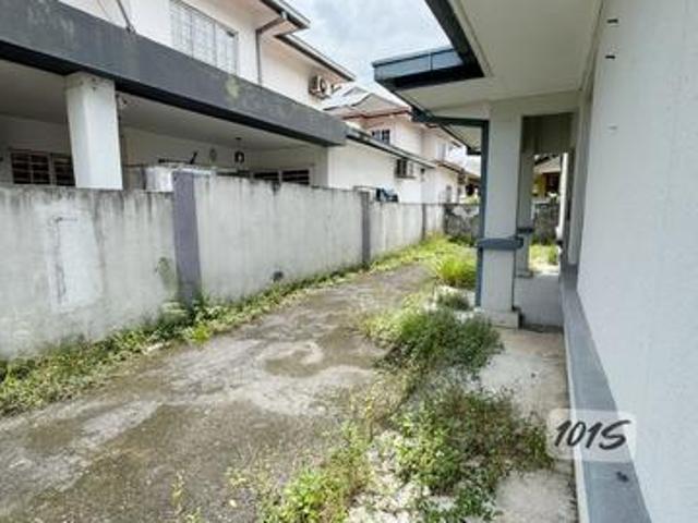 Terraced House for sale in Alam Impian, Selangor
