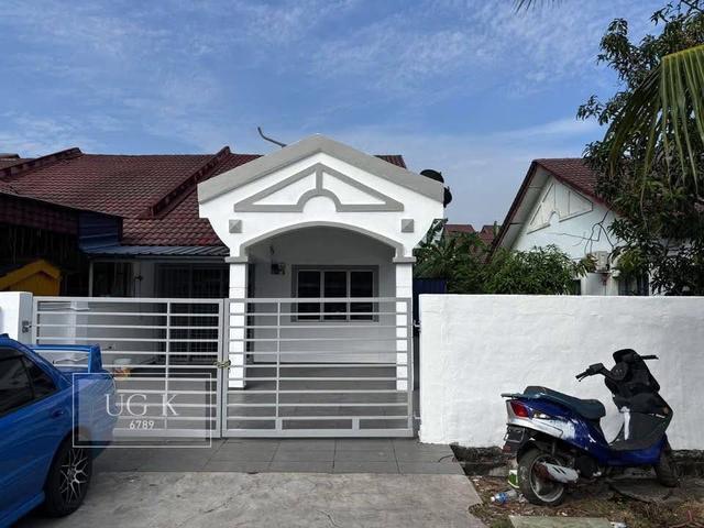 Terraced House for sale in Port Klang, Selangor