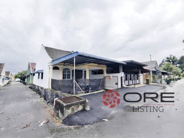 Terraced House for sale in Kulim, Kedah