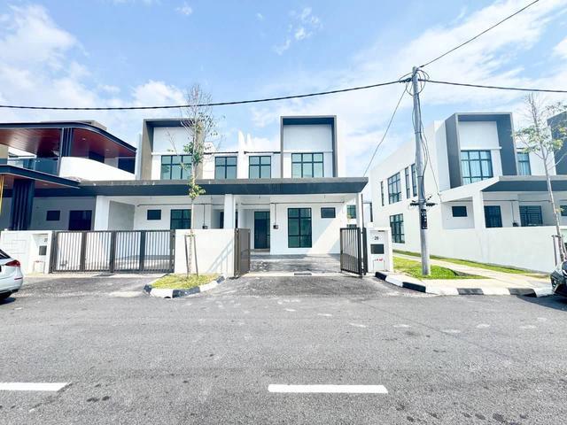 Terraced House for sale in Lunas, Kedah