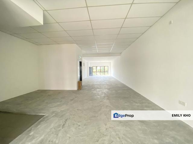 Shop for rent in Petaling, Alam Impian