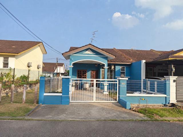 Terraced House for sale in Pasir Gudang, Johor