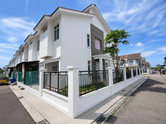 Terraced House for sale in Pasir Gudang, Johor