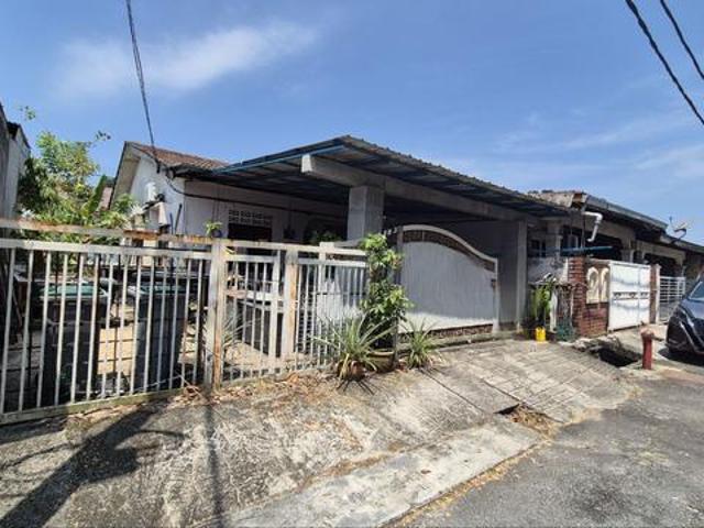 Terraced House for sale in Sendayan Village, Negeri Sembilan