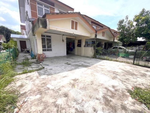 Terraced House for sale in Bukit Ledang, Johor