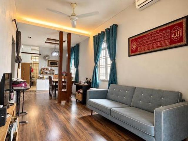 Terraced House for sale in Johor Bahru