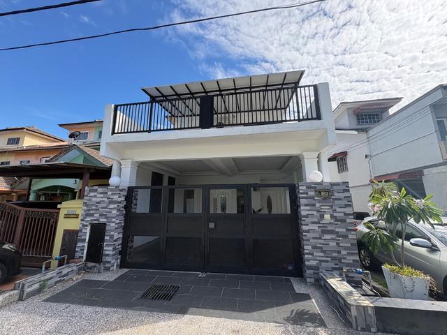 Terraced House for sale in Kajang, Langat