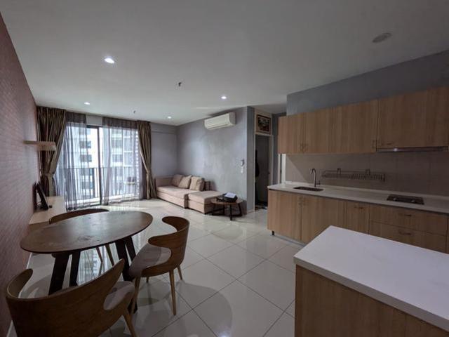 Serviced Residence for sale in Petaling, Alam Impian