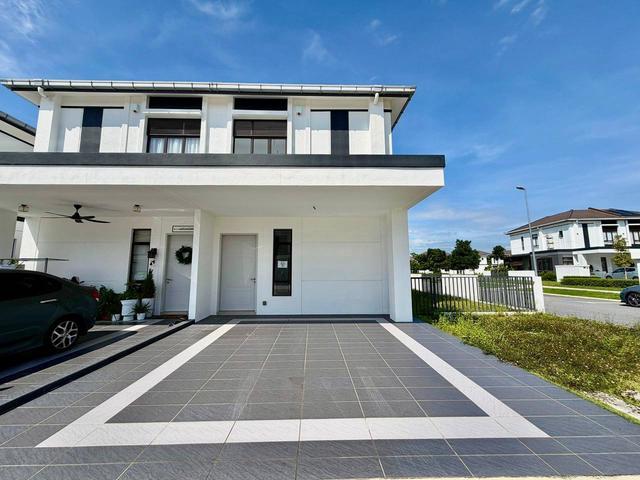 Terraced House for sale in Selangor