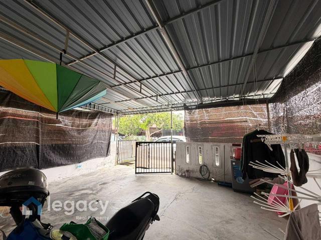 Terraced House for sale in Perak