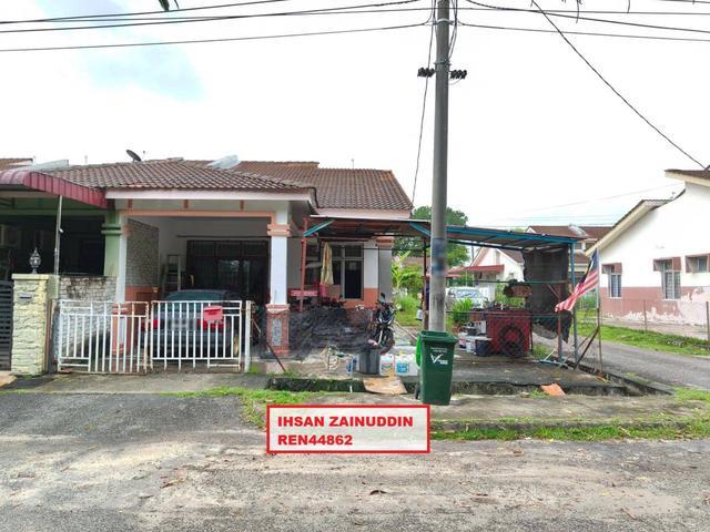 Terraced House for sale in Sungai Petani, Kuala Muda