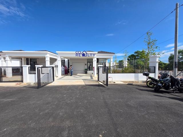 Residential House for sale in Sungai Petani, Kuala Muda