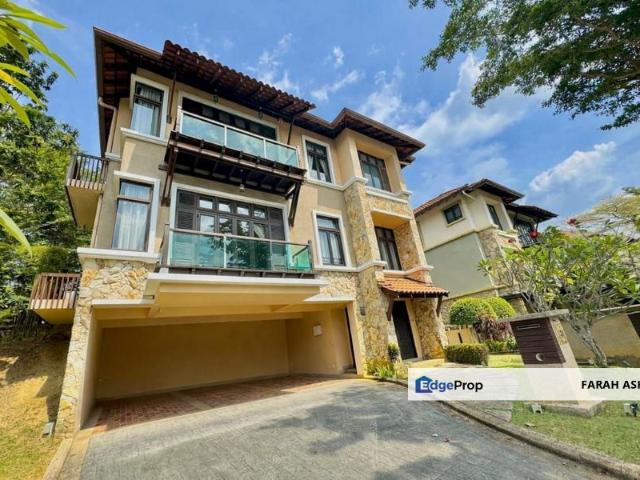 House for sale in Petaling, Alam Impian