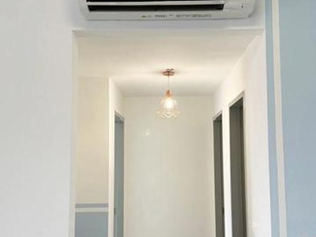 Serviced Residence for sale in Kepong, Kuala Lumpur