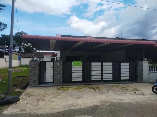 Terraced House for sale in Lunas, Kedah
