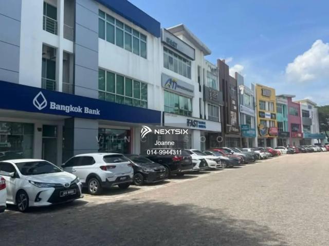 Residential House for sale in Johore Bahru, Johor