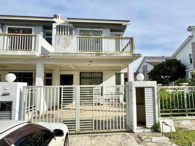 Terraced House for rent in Pasir Gudang, Johor