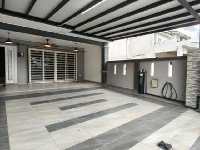 Terraced House for sale in Port Klang, Selangor