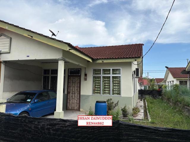 Terraced House for sale in Sungai Petani, Kuala Muda