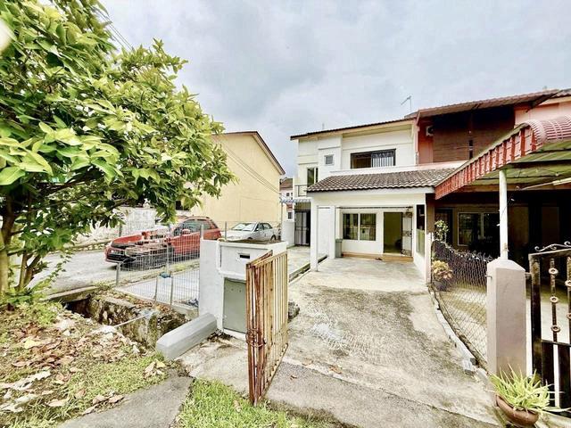 Terraced House for sale in Sendayan Village, Negeri Sembilan
