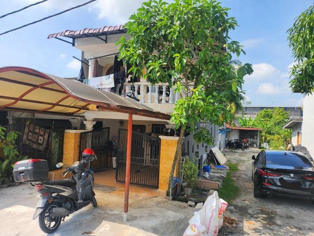 Residential House for sale in Petaling, Subang Jaya