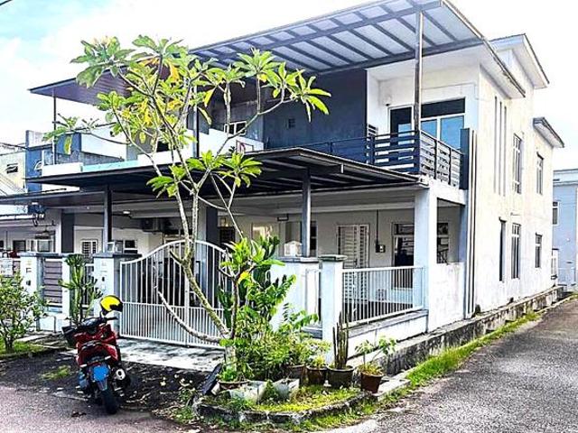 Terraced House for sale in Kota Tinggi, Johor
