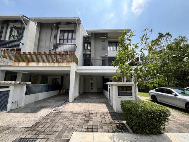 Townhouse for sale in Kajang, Langat