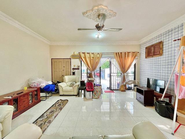 Terraced House for sale in Petaling, Alam Impian