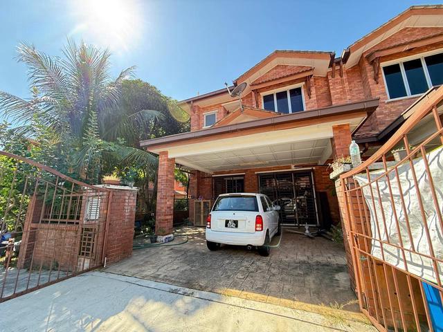 Terraced House for sale in Petaling, Alam Impian