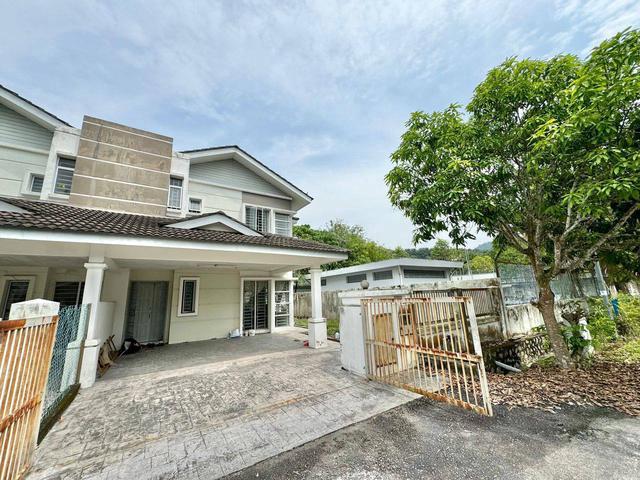 Residential House for sale in Kajang, Langat