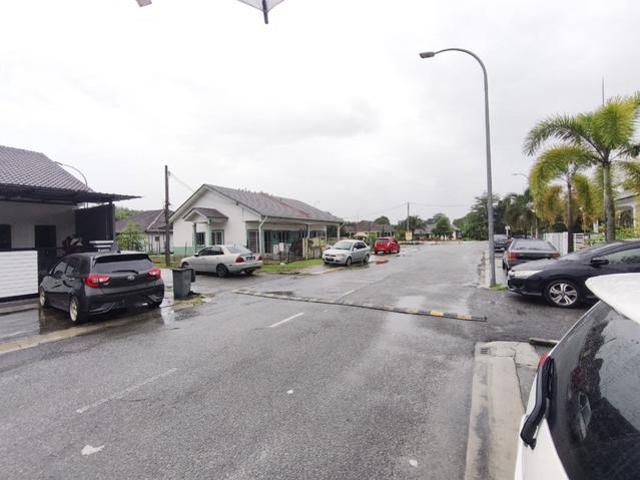 Terraced House for sale in Port Klang, Selangor