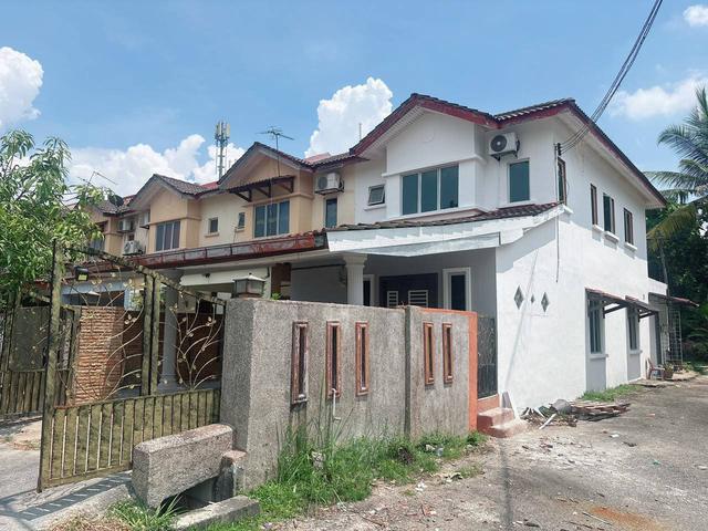 Terraced House for sale in Selayang, Selangor