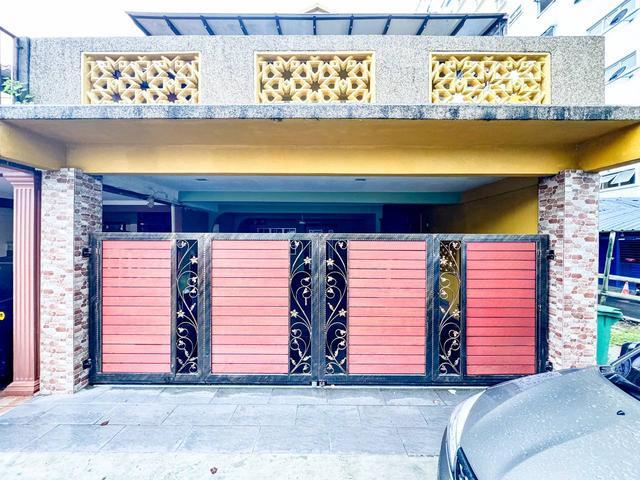 Terraced House for sale in Petaling, Damansara Damai