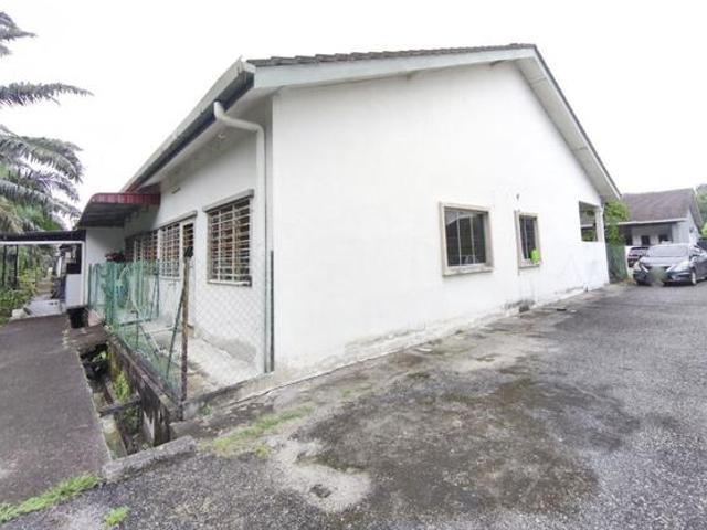 Terraced House for sale in Port Klang, Selangor