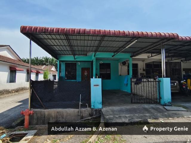 Terraced House for sale in Padang Serai, Kedah