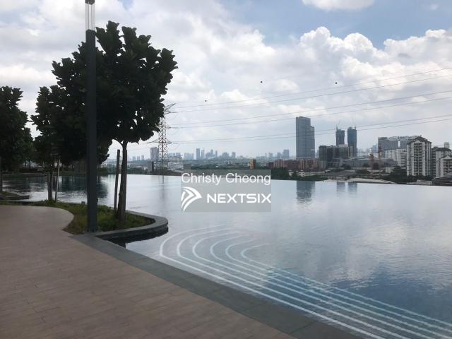 Residential House for rent in Kajang, Langat