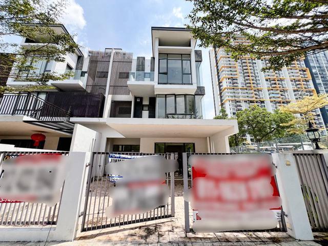 Terraced House for sale in Majlis Perbandaran Kajang, Hulu Langat