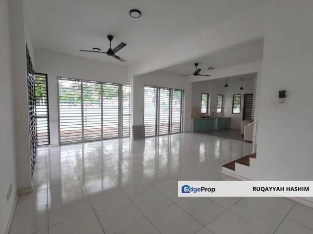 House for rent in Kajang, Langat