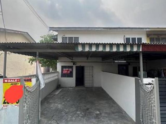Terraced House for sale in Port Klang, Selangor