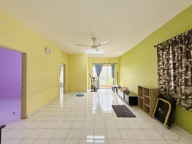 Apartment for sale in Country Heights Damansara, Kuala Lumpur