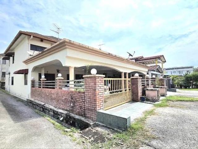 Terraced House for sale in Kajang, Langat