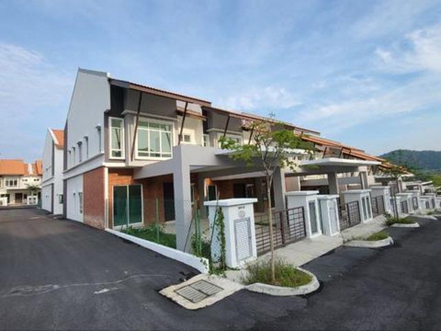 Terraced House for sale in Seremban 2, Seremban