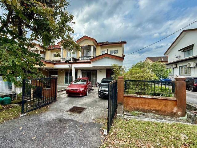 Terraced House for sale in Kajang, Langat