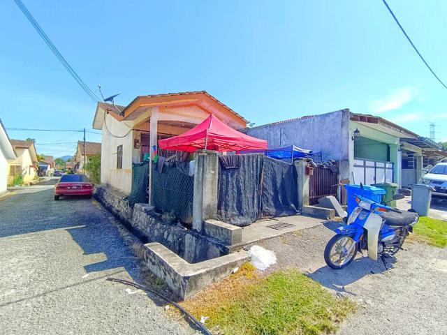 Terraced House for sale in Labu Jaya, Negeri Sembilan