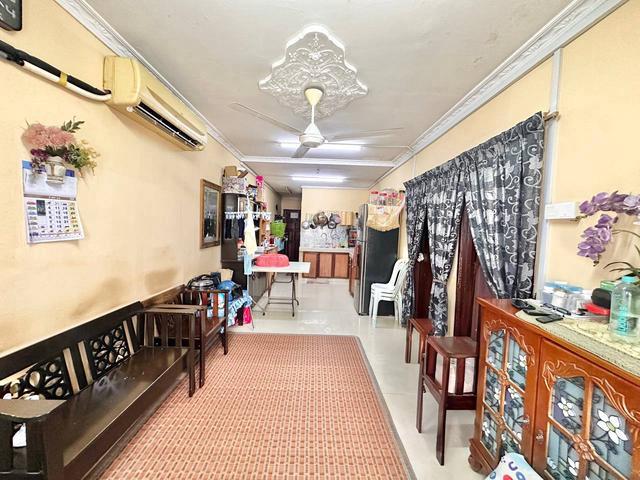 Apartment for sale in Cheras, Kuala Lumpur