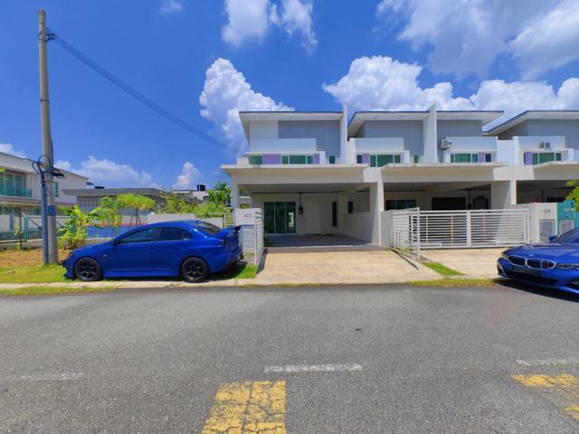 Terraced House for sale in Sendayan Village, Negeri Sembilan