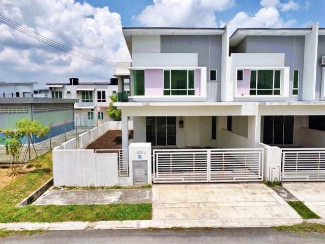 Terraced House for sale in Sendayan Village, Negeri Sembilan